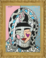 DIVINE - Limited Edition Print - Online Exclusive