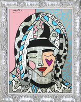 DIVINE - Limited Edition Print - Online Exclusive