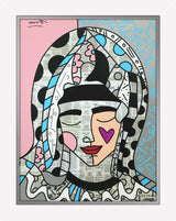 DIVINE - Limited Edition Print - Online Exclusive