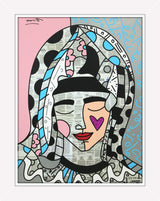 DIVINE - Limited Edition Print - Online Exclusive