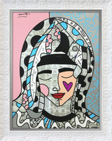 DIVINE - Limited Edition Print - Online Exclusive