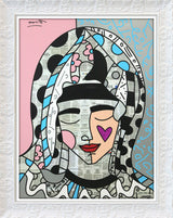 DIVINE - Limited Edition Print - Online Exclusive
