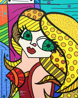 MUSE - Limited Edition Print - Online Exclusive