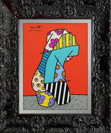 POP VENUS - Limited Edition Print - Online Exclusive