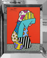 POP VENUS - Limited Edition Print - Online Exclusive