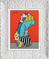 POP VENUS - Limited Edition Print - Online Exclusive