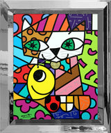 SAM & YELLOW - Limited Edition Print - Online Exclusive