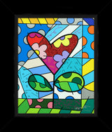 LOVE BLOSSOMS - Limited Edition Print
