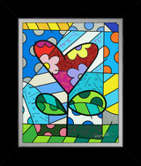 LOVE BLOSSOMS - Limited Edition Print