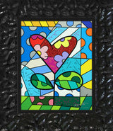 LOVE BLOSSOMS - Limited Edition Print