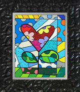 LOVE BLOSSOMS - Limited Edition Print