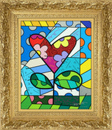 LOVE BLOSSOMS - Limited Edition Print