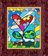 LOVE BLOSSOMS - Limited Edition Print