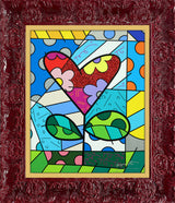 LOVE BLOSSOMS - Limited Edition Print