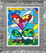 LOVE BLOSSOMS - Limited Edition Print