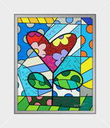 LOVE BLOSSOMS - Limited Edition Print