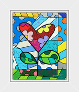 LOVE BLOSSOMS - Limited Edition Print