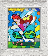 LOVE BLOSSOMS - Limited Edition Print
