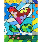 LOVE BLOSSOMS - Limited Edition Print