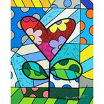 LOVE BLOSSOMS - Limited Edition Print