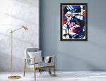 LOVE ME TENDER - Limited Edition Print