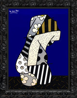 MODERN CLASSIC - Limited Edition Print