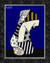 MODERN CLASSIC - Limited Edition Print
