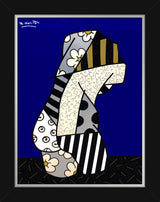 MODERN CLASSIC - Limited Edition Print