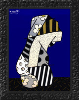MODERN CLASSIC - Limited Edition Print