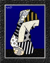 MODERN CLASSIC - Limited Edition Print