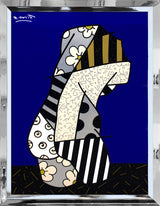 MODERN CLASSIC - Limited Edition Print