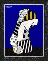 MODERN CLASSIC - Limited Edition Print