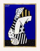 MODERN CLASSIC - Limited Edition Print