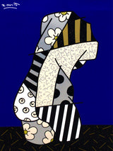 MODERN CLASSIC - Limited Edition Print