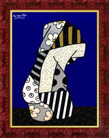 MODERN CLASSIC - Limited Edition Print