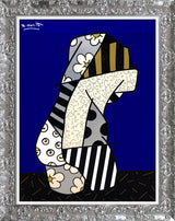 MODERN CLASSIC - Limited Edition Print