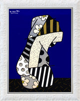 MODERN CLASSIC - Limited Edition Print