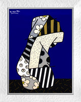 MODERN CLASSIC - Limited Edition Print