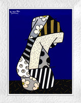 MODERN CLASSIC - Limited Edition Print