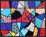 CURVES - Limited Edition Print
