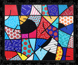 CURVES - Limited Edition Print