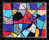 CURVES - Limited Edition Print