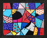 CURVES - Limited Edition Print