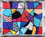CURVES - Limited Edition Print