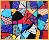 CURVES - Limited Edition Print