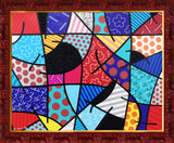 CURVES - Limited Edition Print