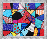 CURVES - Limited Edition Print