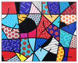 CURVES - Limited Edition Print