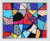 CURVES - Limited Edition Print