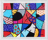 CURVES - Limited Edition Print